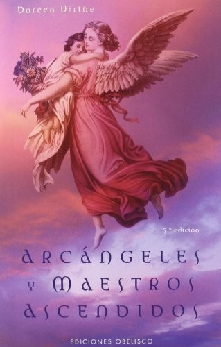 Archangels and Ascended Masters
