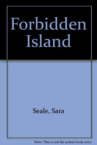 The Forbidden Island