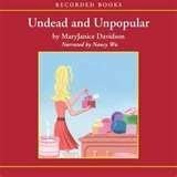 Undead and Unpopular