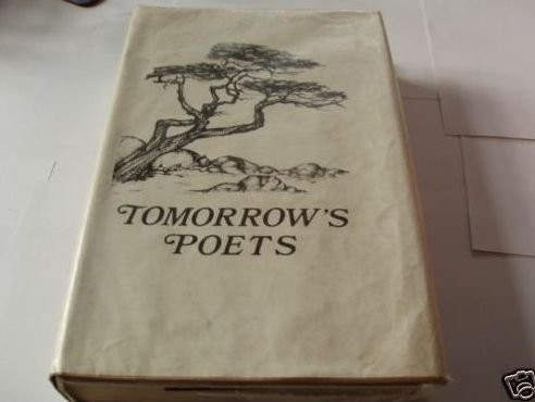 Tomorrow's poets