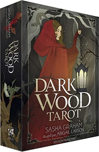 Dark Wood Tarot