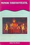 Minor Tibetantexts