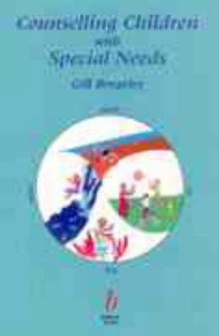Counselling children with special needs