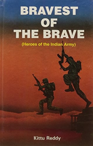 Bravest of the brave