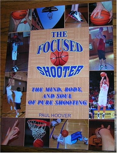 The Focused Shooter