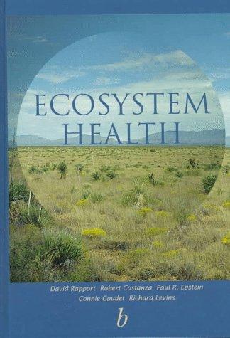 Ecosystem health
