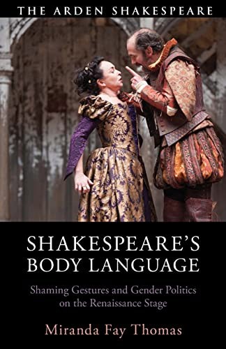 Shakespeare's Body Language