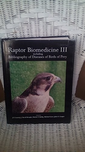 Raptor biomedicine III