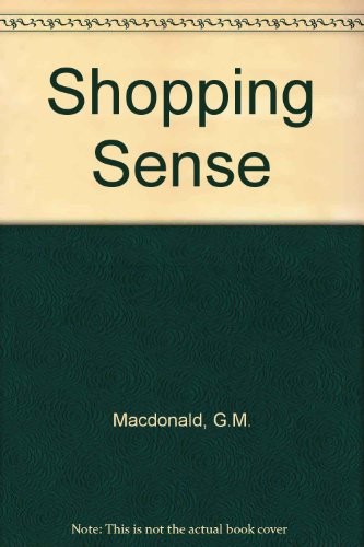 Shopping sense