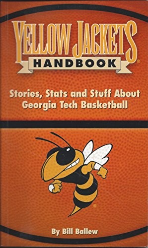 Yellow Jackets handbook