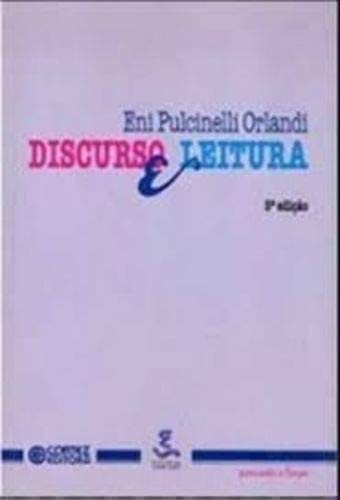 Discurso & leitura