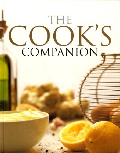 The Cook's Companion