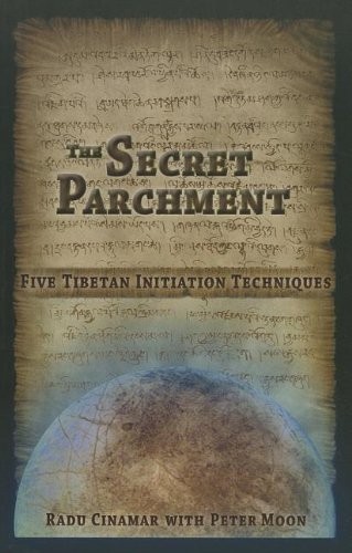 The secret parchment