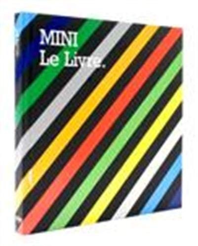 Mini - le livre /francais