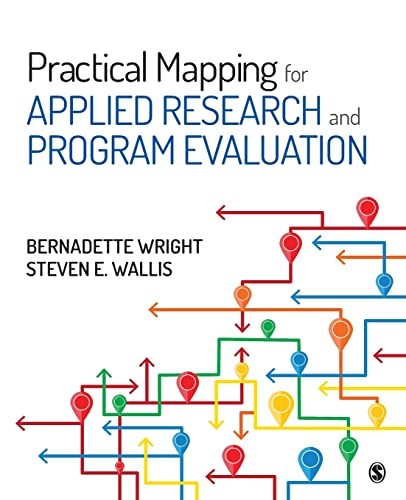 Practical Mapping for Applied Research and Program Evaluation