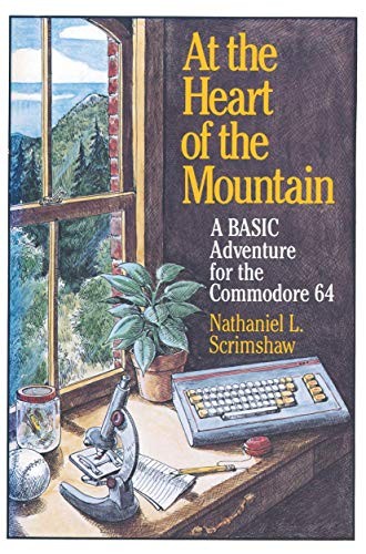 At the heart of the mountain