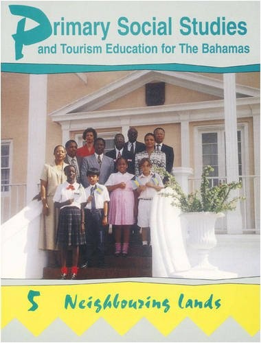 Primary Social Studies and Tourism Education for the Bahamas (PSSB)
