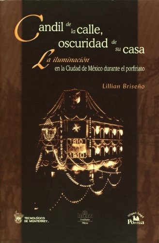 Candil de la calle, oscuridad de su casa