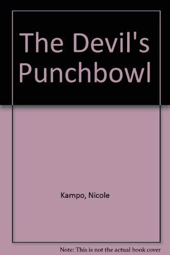 The Devil's Punchbowl