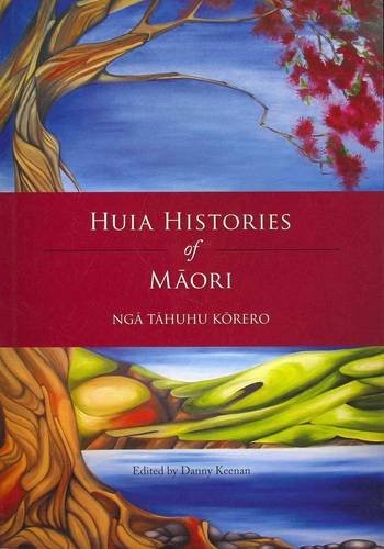 Huia histories of Māori