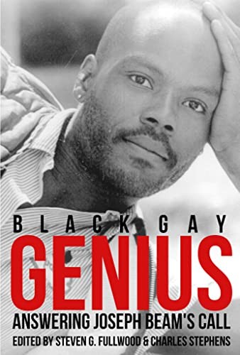 Black gay genius