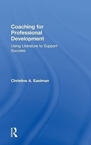 Coaching for Professional Development