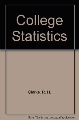College statistics