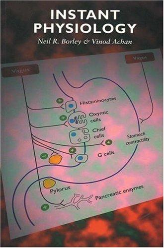 Instant physiology