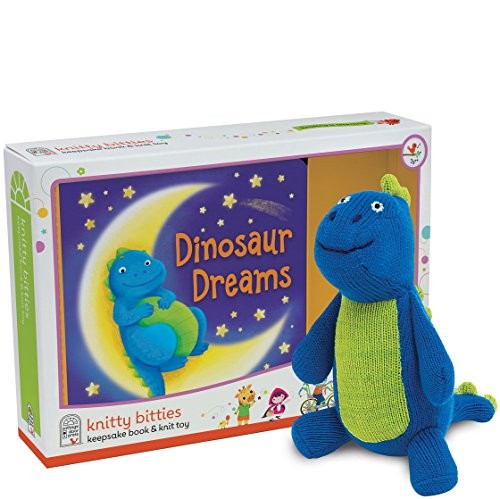 Dinosaur Dreams