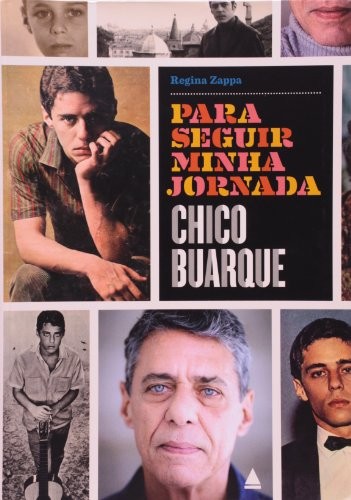 Para seguir minha jornada