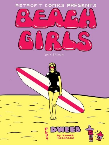 Beach girls