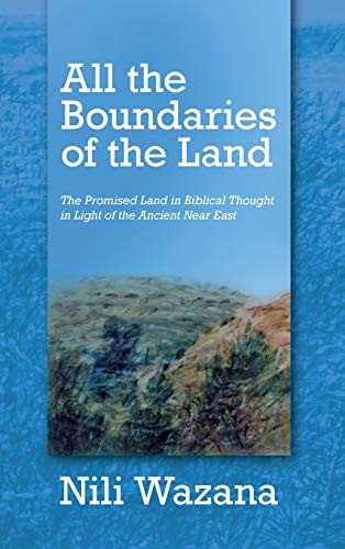 All the boundaries of the land