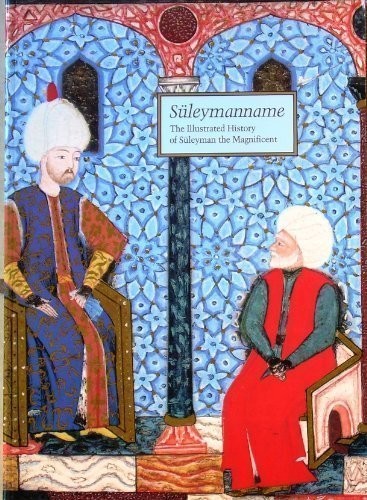 Süleymanname