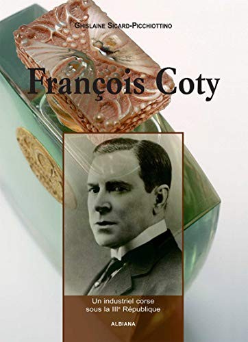 François Coty