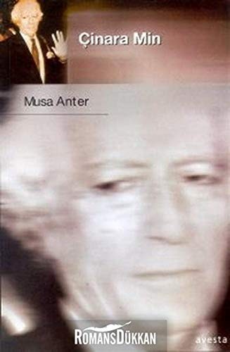 Çinara min