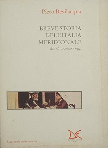 Breve storia dell'Italia meridionale