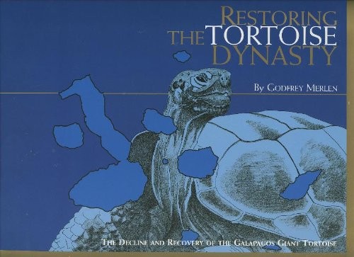 Restoring the Tortoise Dynasty