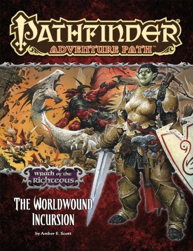 Worldwound Incursion
