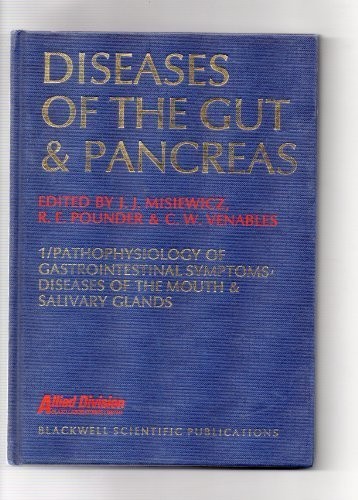 Diseases of the gut and pancreas