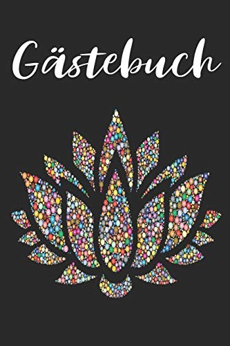 Gästebuch Für Die Jugendweihe