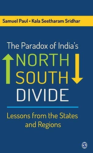 Paradox of India's North-South Divide