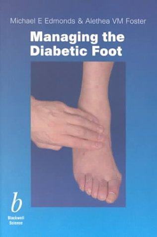 Managing the Diabetic Foot