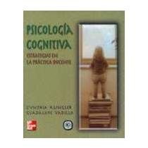 Psicologia cognitiva
