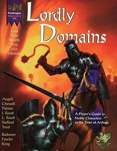 Lordly Domains