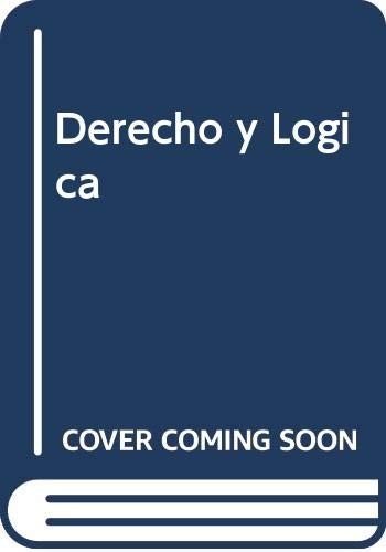 Derecho y lógica