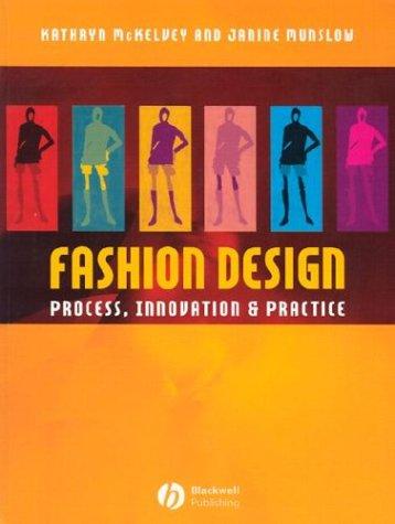 Fashion design