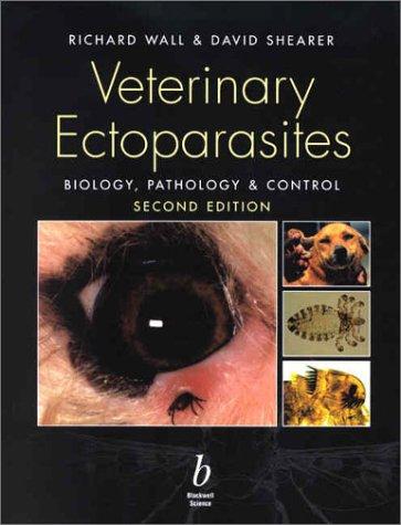 Veterinary ectoparasites