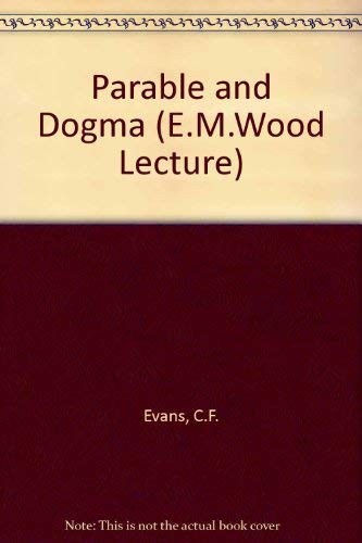Parable and dogma