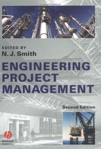 Engineering Project Management