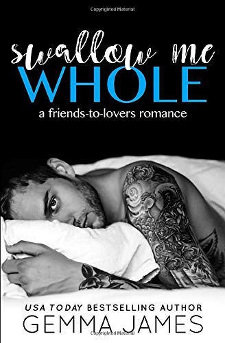 Swallow Me Whole